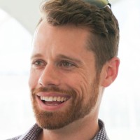 Origin Employee Brandon Barnett's profile photo