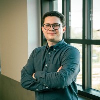 Veo Technologies Employee Catalin Munteanu's profile photo