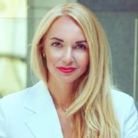 Treeum Employee Maryna Maslo's profile photo