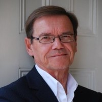 Direct Commerce Employee Andrew Wilson's profile photo