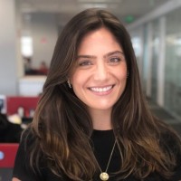REHAU Group Employee Victoria Bastian's profile photo