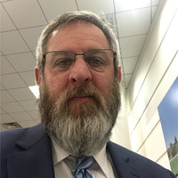 Mostellar Medical Ctr Employee James Chinners's profile photo
