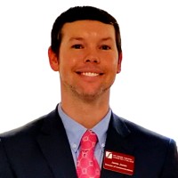 Southside Virginia Community College Employee Jamie Jones's profile photo