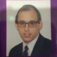 CTI Employee David Kanevsky's profile photo