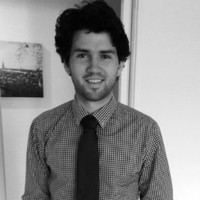 Malvern Private Hospital Employee Michael Tipping's profile photo