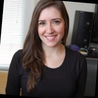 MWDN Ltd Employee Anne Bogaslavskaya's profile photo