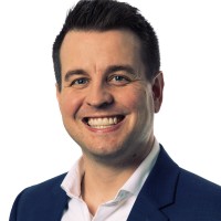 Dream Unlimited Employee Mark Brubacher's profile photo