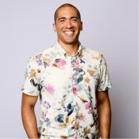 Chris Cruz's profile photo