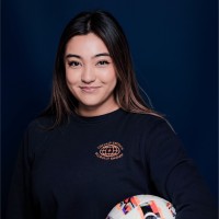 AthletesTouch Employee Felicia Hano's profile photo