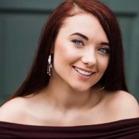 AEK Solutions Employee Sierra Kielur's profile photo