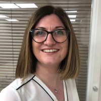 Anglian Water Services Employee Gemma Betney's profile photo