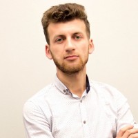 Brain Employee Ramil Huseynov's profile photo