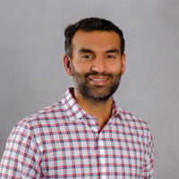 TitleDx Employee Amit Doshi's profile photo