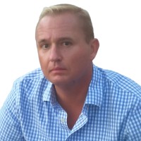 SMG - Service Management Group Employee Chris Davis's profile photo