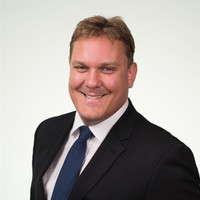 Actum Employee John Tomlin's profile photo