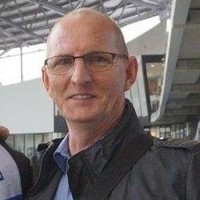 Masterbulk Employee Jan van der Plaetsen's profile photo