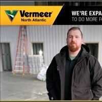 Vermeer North Atlantic Employee Tyler Madenford's profile photo