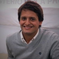 Jorge Paturlanne Email