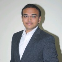 Namma Yatri Employee Prithivi Kota's profile photo