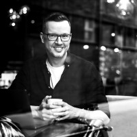 BTC Prague Employee Martin Kuchař's profile photo