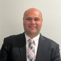Citi Employee Roberto Gallo's profile photo