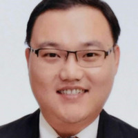 AIA Employee Raymond Poh's profile photo