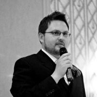 702 Communications Employee Derek Poehls's profile photo