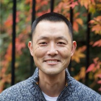 ExxonMobil Employee Sam Jin's profile photo