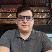 Paysafe Group Employee Peter Krammer's profile photo