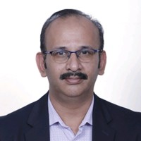 Texila American University Consortium Employee Shailesh B's profile photo