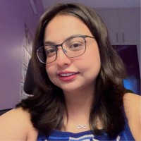 Accenture Employee Disha Ghosh's profile photo