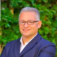 Hilton Employee Wael A.'s profile photo