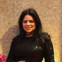 Fantasia Accessories Ltd. Employee Veronica Santiago's profile photo
