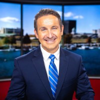 WFXG FOX54 Employee Jacob Peklo's profile photo
