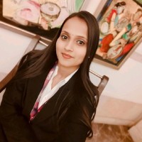 Priyanka Kankate Email