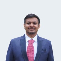 ONE SOURCE CONSTRUCTION LLC Employee Aagam Savla's profile photo