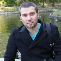 ООО "ЮТА Employee Александр Смагин's profile photo