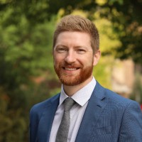 Minot State University Employee Cole Krueger's profile photo