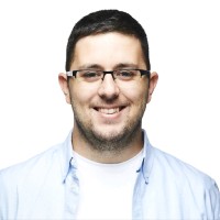 Creative Destruction Lab - Montreal Employee Victor Selva's profile photo