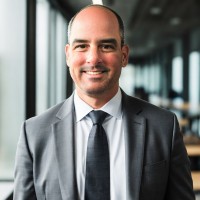 Jonathan Seidman Email & Phone Number