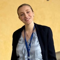 Florence School of Regulation - FSR Energy Employee Elodie P.'s profile photo