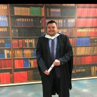 State Street Employee Ciaran Dempsey's profile photo