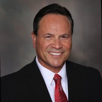 Aktis Oncology Employee Tim Mitchell's profile photo