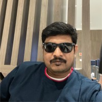 Hexagon Capability Center India Employee Subhan Shaik's profile photo
