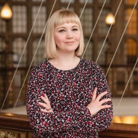 Universitas 21 Employee Tara Sutton's profile photo