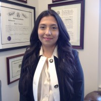 Yasmin Garcia Email