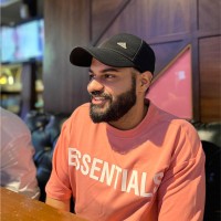 Performics India Employee Achint Singh's profile photo