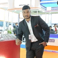 TimeWatch Employee Vikash Kumar's profile photo