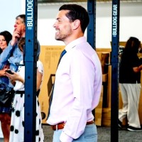 Daniel Hibbert Email