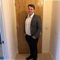 United Worldwide Logistics Employee Brian Cleverdon's profile photo